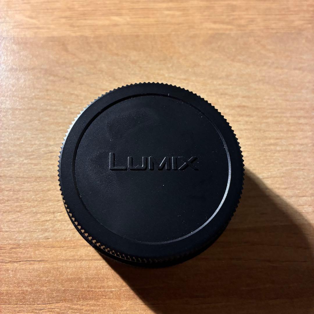 値下げ中！LUMIX S 26mm F8 ブラック