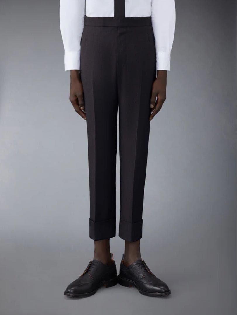 THOM BROWNE CLASSIC SUIT 1 トムブラウン 今年購入