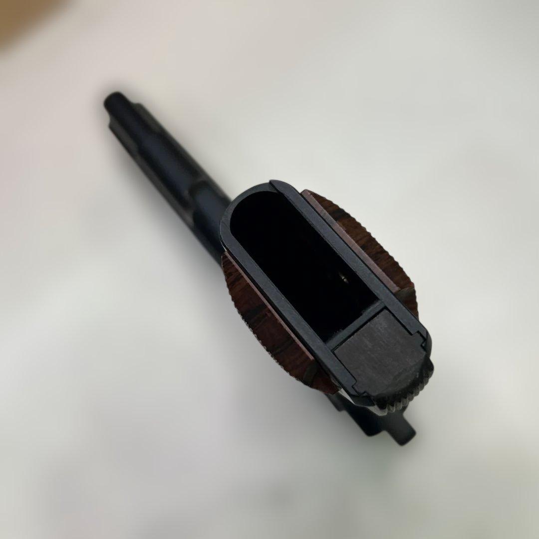 7224 WA COLT MK IV SERIES 80 ガスブローバック