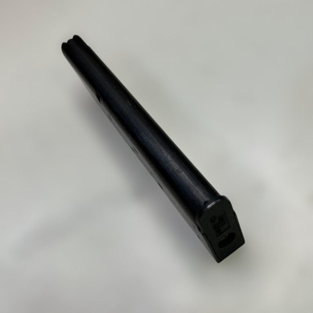 7224 WA COLT MK IV SERIES 80 ガスブローバック