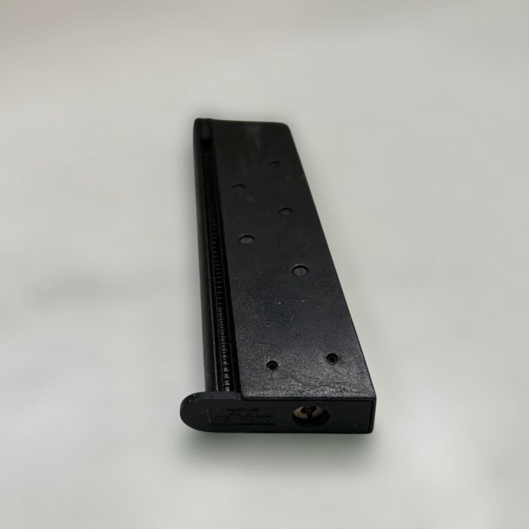 7224 WA COLT MK IV SERIES 80 ガスブローバック