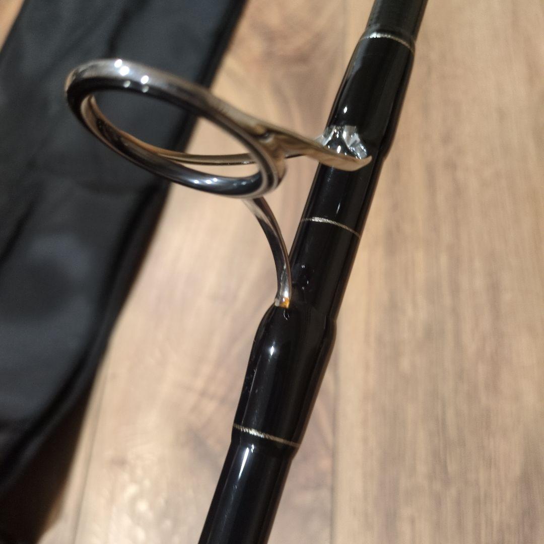 Ripple Fisher ランナーエクシード 911MH　Nano　セール