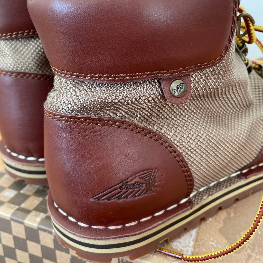 インディアンブーツ　26cm