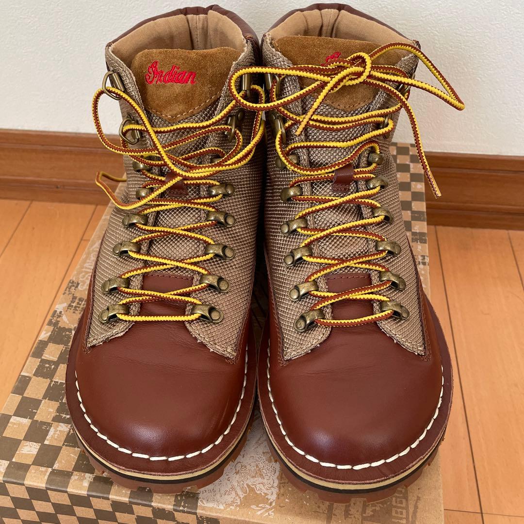 インディアンブーツ　26cm