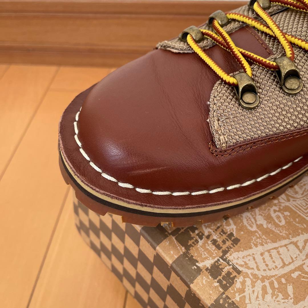 インディアンブーツ　26cm