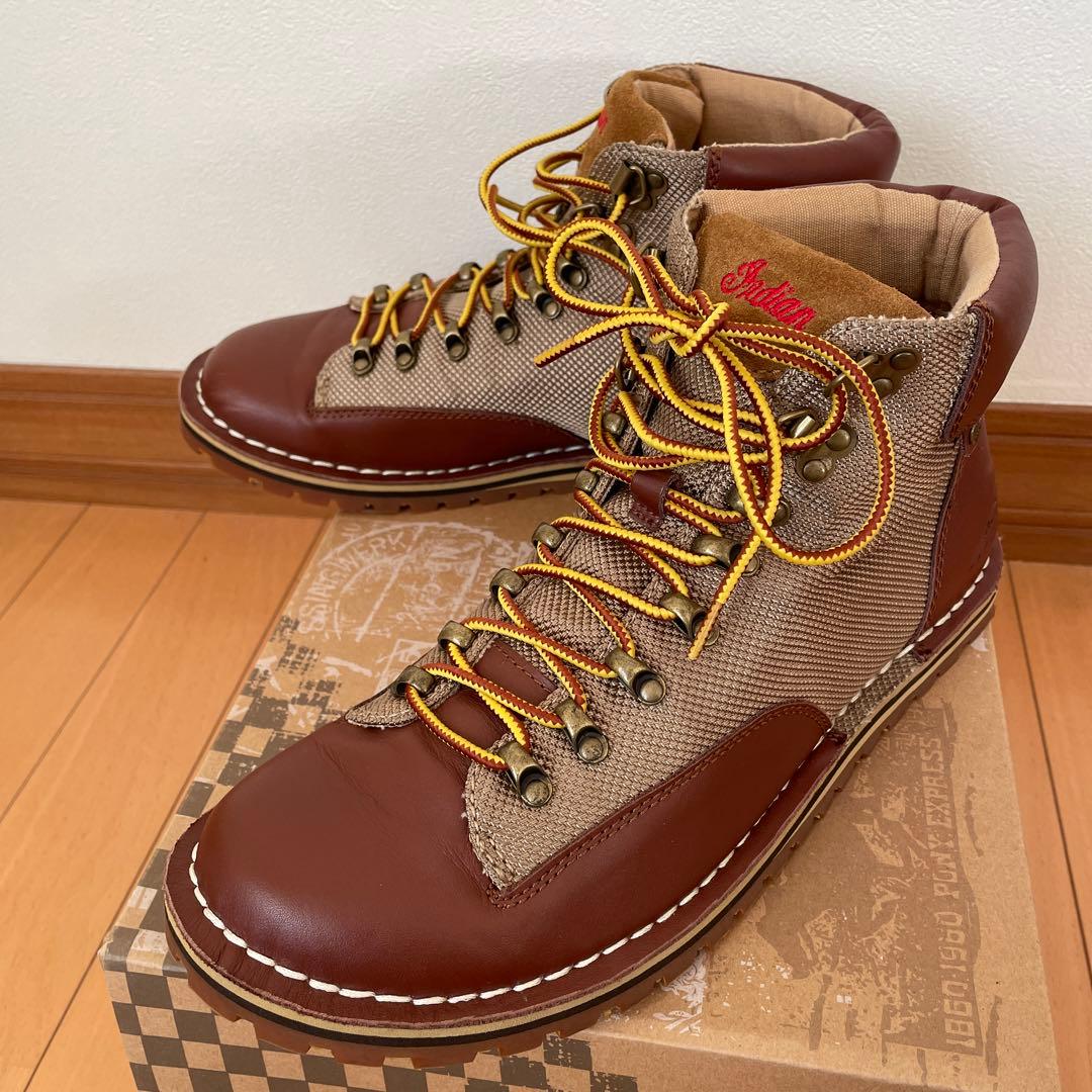 インディアンブーツ　26cm