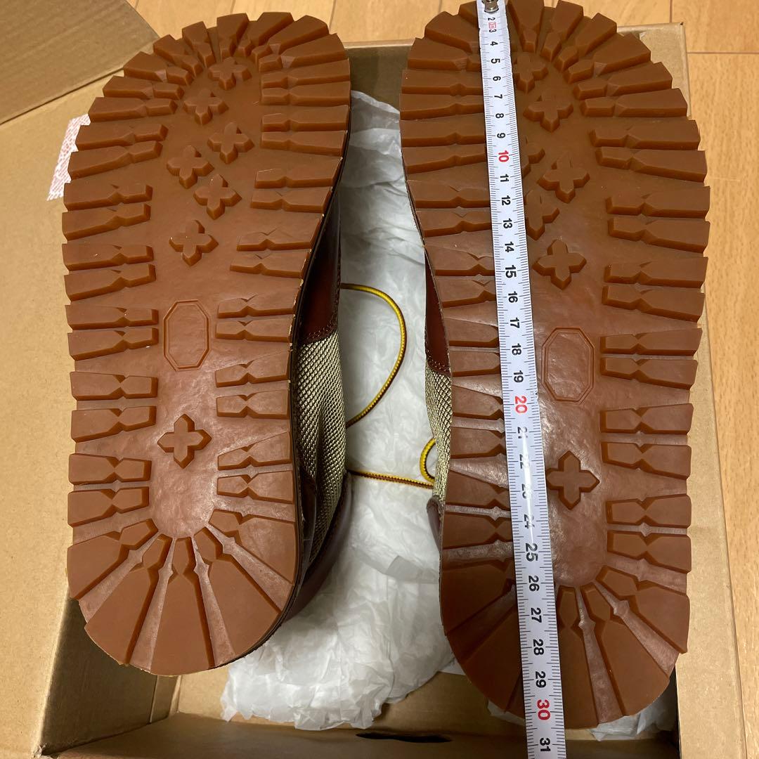 インディアンブーツ　26cm