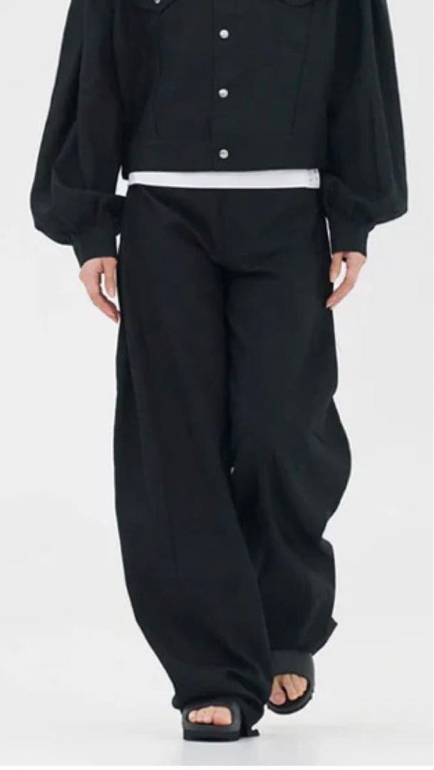 hyke ppaco 24センチ　美品