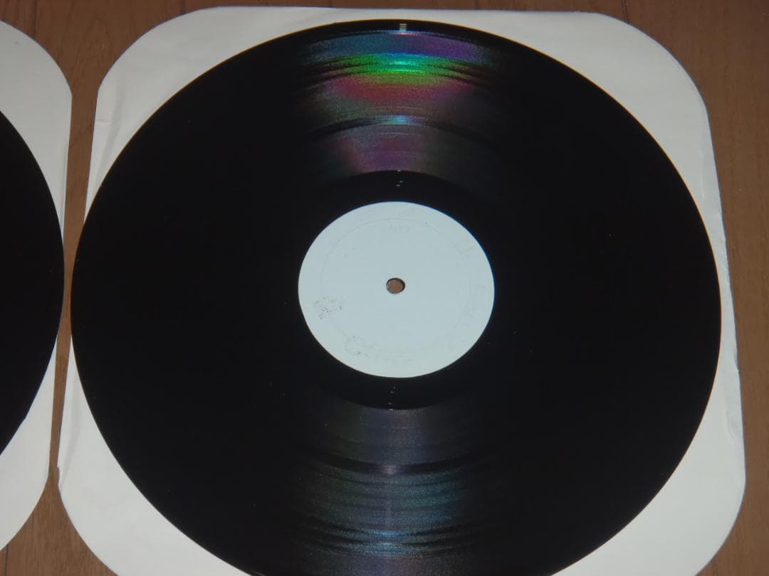 NOMEV　THE WAY OF THE TIGER　輸入盤レコード　VENOM