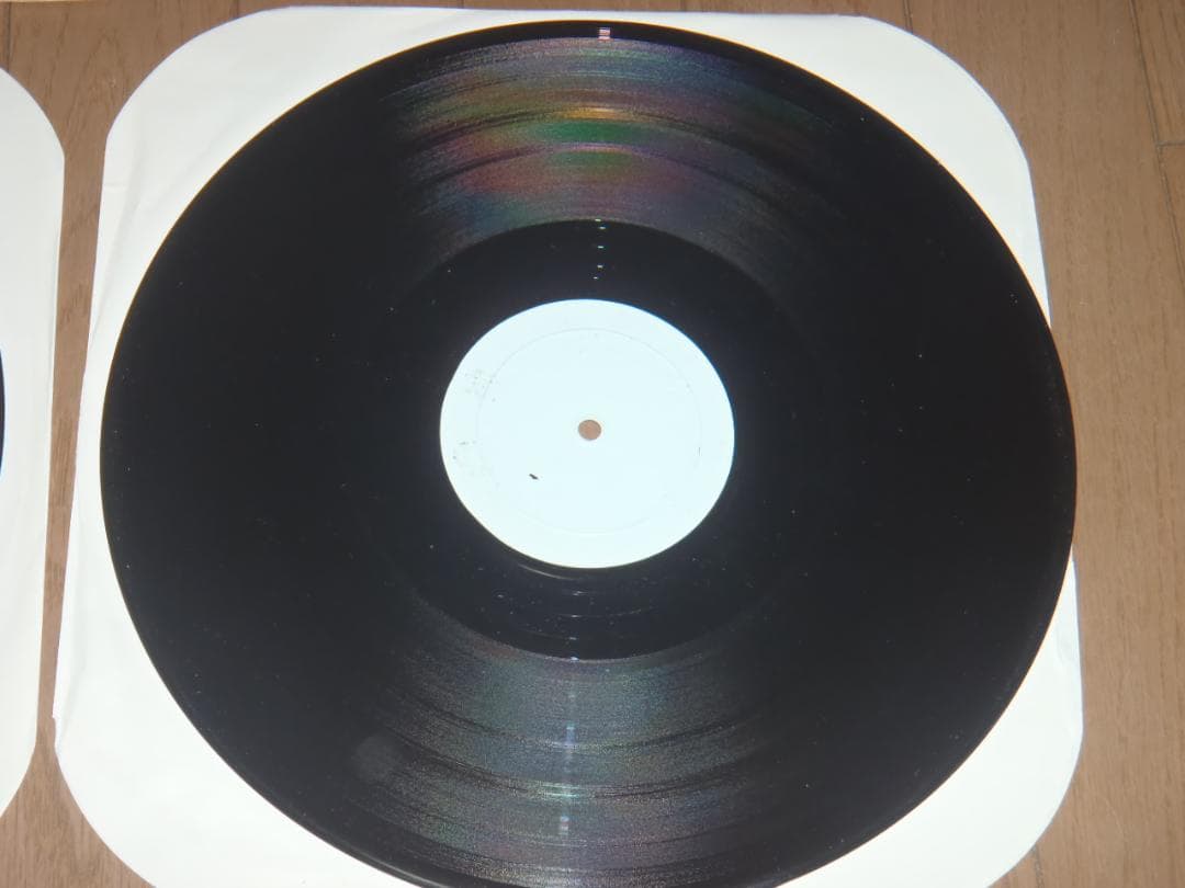 NOMEV　THE WAY OF THE TIGER　輸入盤レコード　VENOM