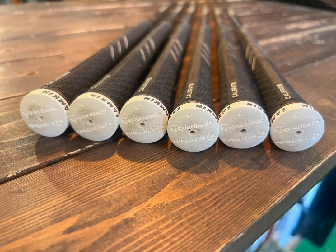 テーラーメイド シムグローレアイアンセット　 6.7.8.9.P.A