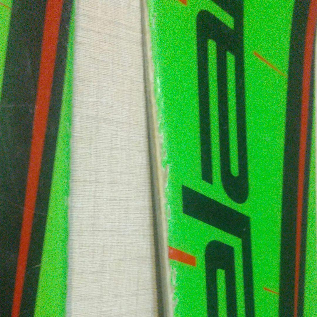 elan エラン スキー板 SL 139cm