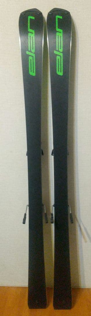 elan エラン スキー板 SL 139cm