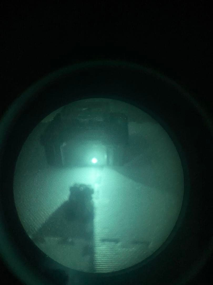 個人装備 FMA NGAL