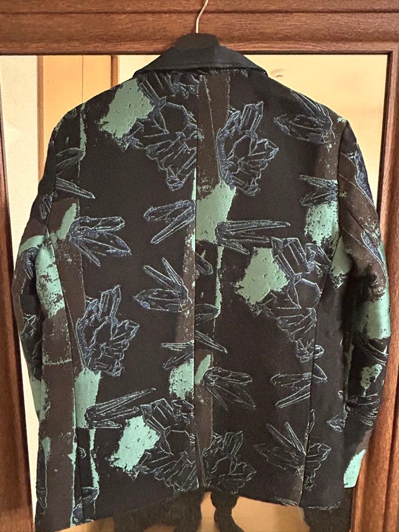 hazama ハザマ 美来永光のセットアップ