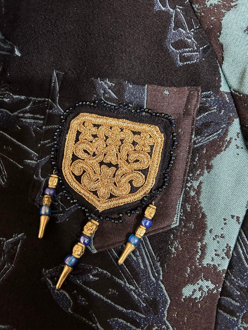 hazama ハザマ 美来永光のセットアップ