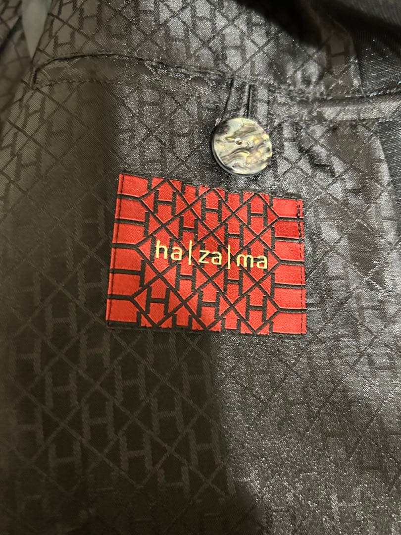 hazama ハザマ 美来永光のセットアップ