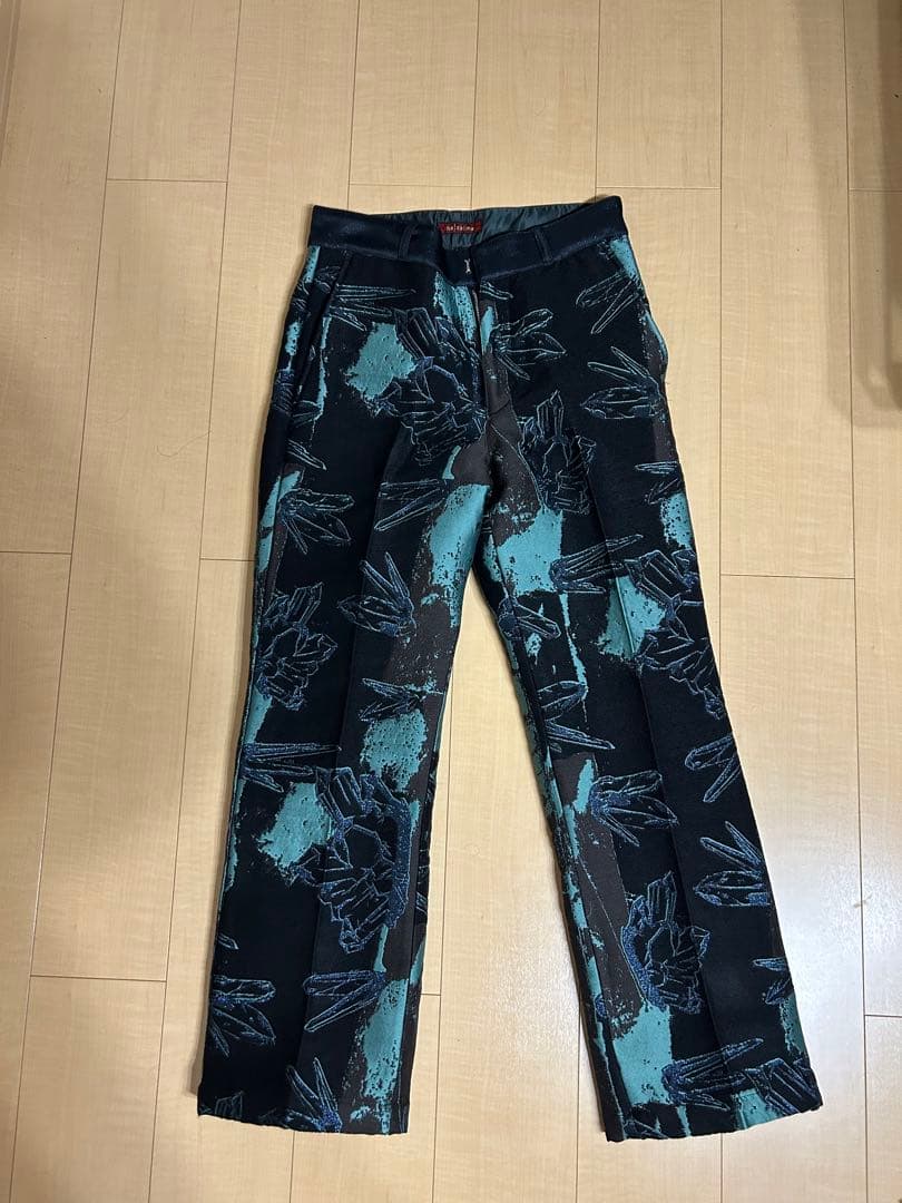 hazama ハザマ 美来永光のセットアップ