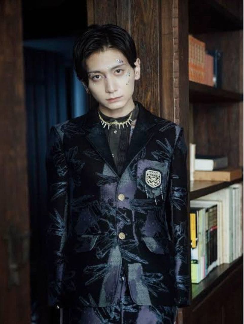 hazama ハザマ 美来永光のセットアップ