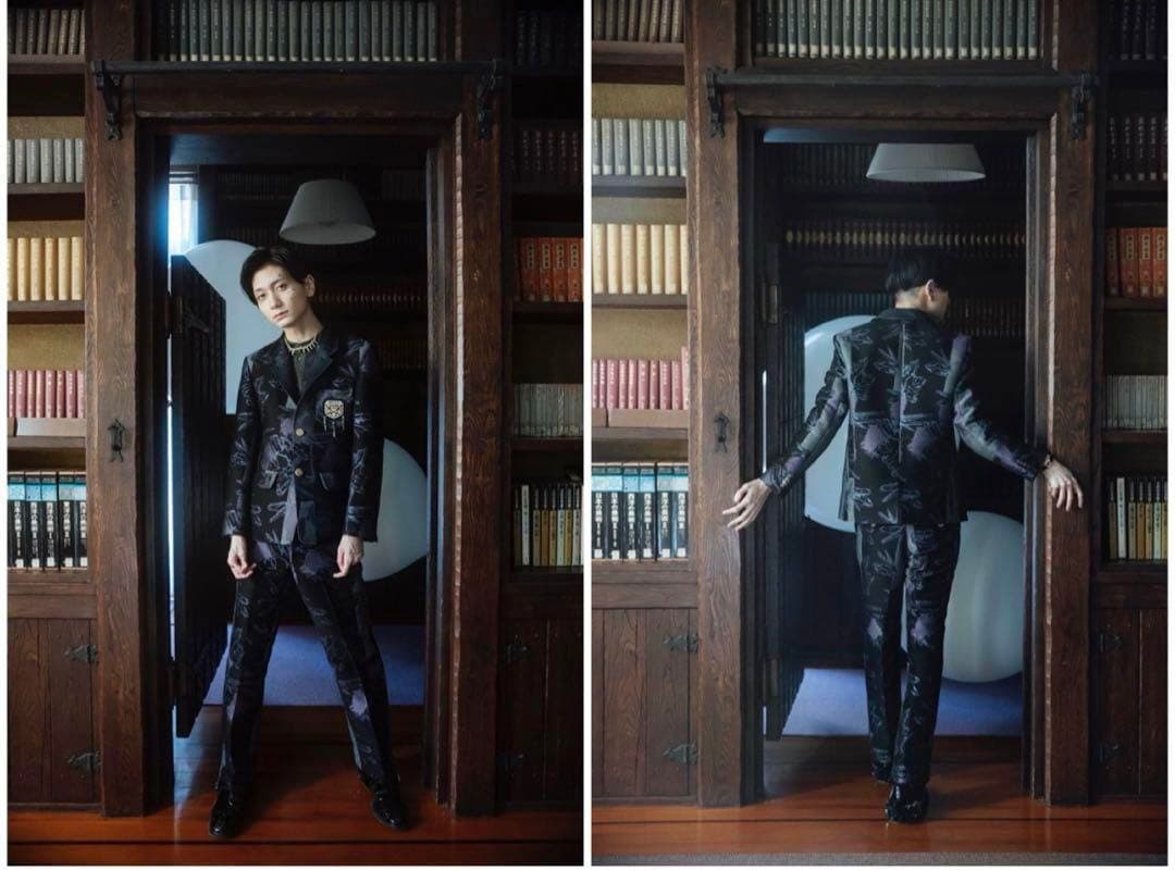 hazama ハザマ 美来永光のセットアップ