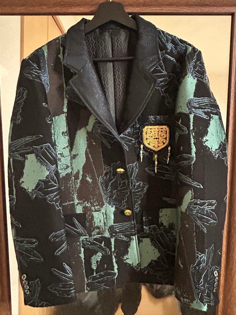 hazama ハザマ 美来永光のセットアップ