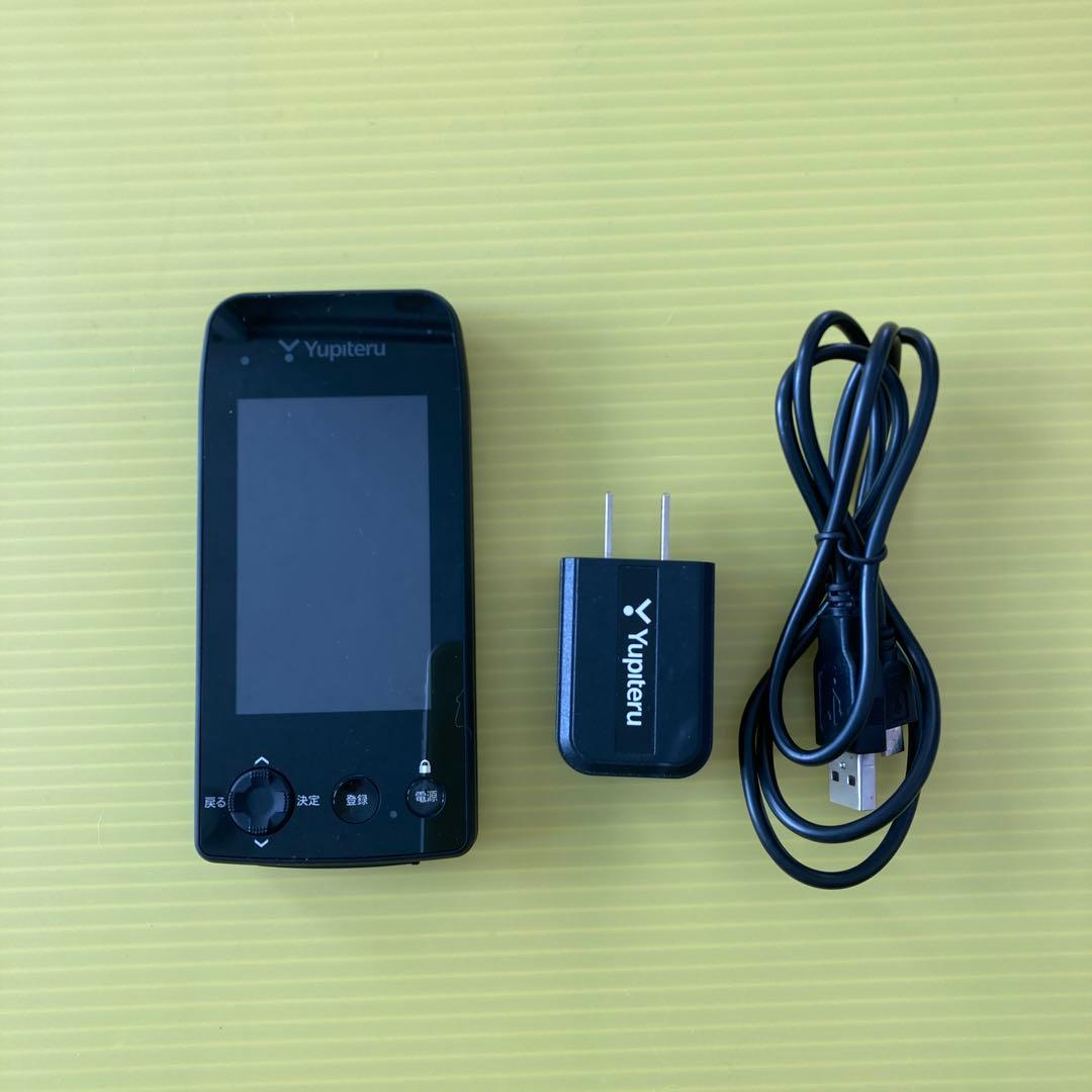 ラウンド用品・アクセサリー Yupiteru YGN7000