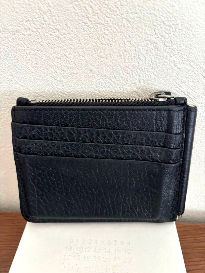 Maison Margiela メゾンマルジェラ２つ折り財布