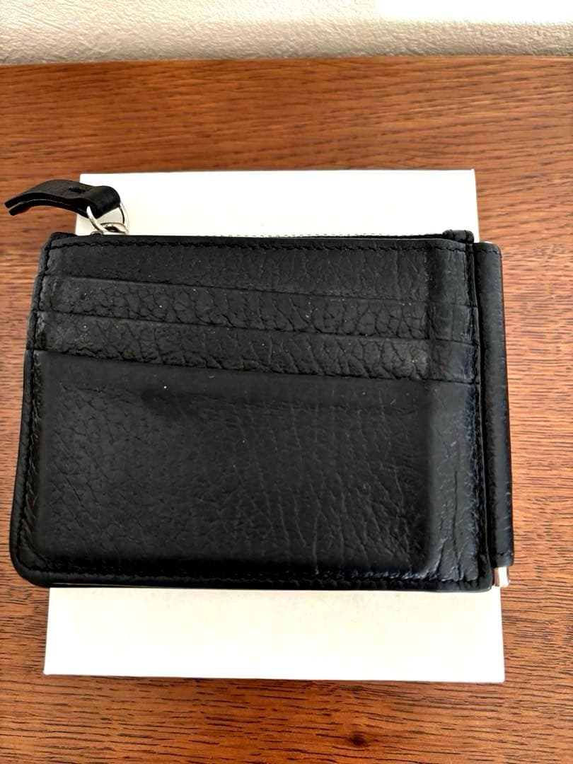 Maison Margiela メゾンマルジェラ２つ折り財布