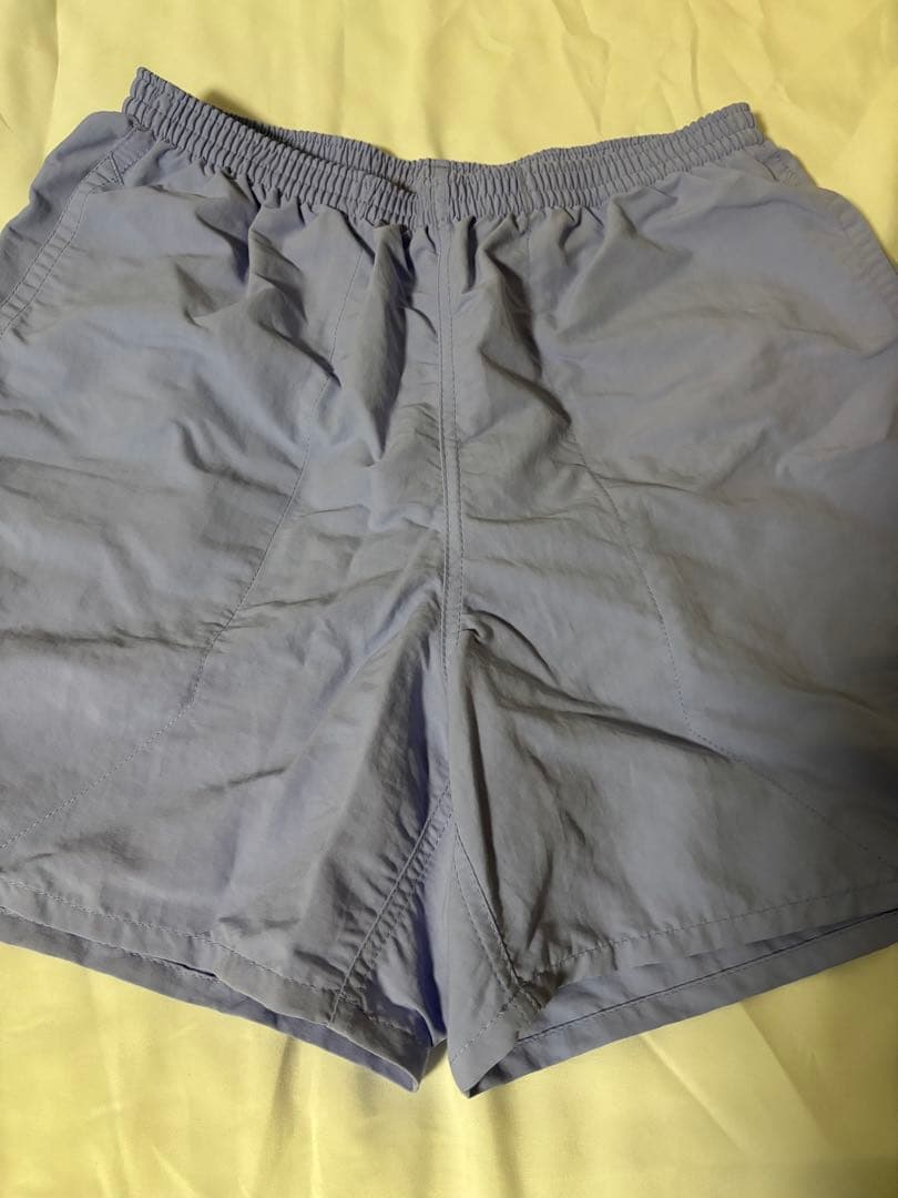 50周年 patagonia バギーズ ショーツ 5インチ Ｓサイズ FHPA