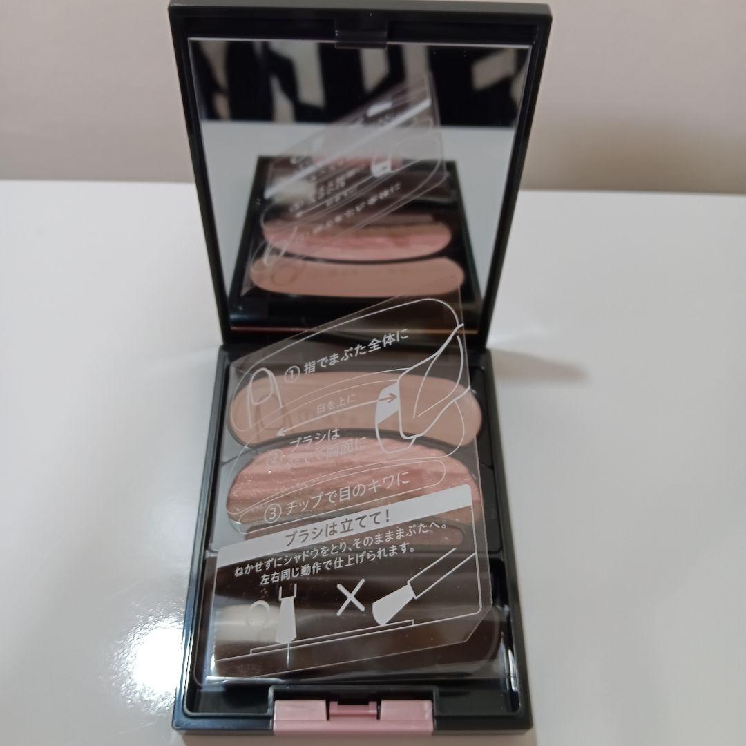 11-154　オーブ ブラシひと塗りシャドウN 12 ピンク系