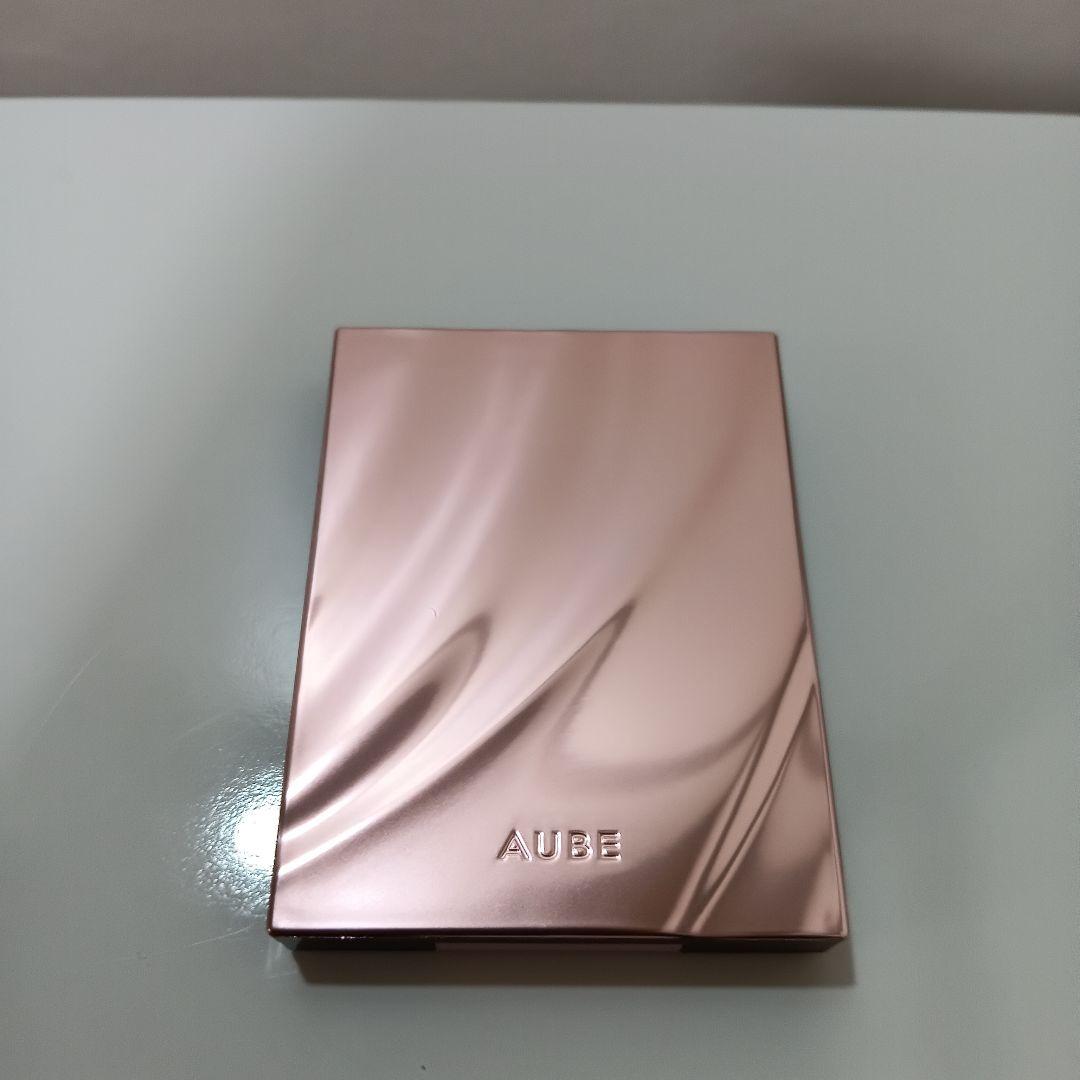 11-154　オーブ ブラシひと塗りシャドウN 12 ピンク系