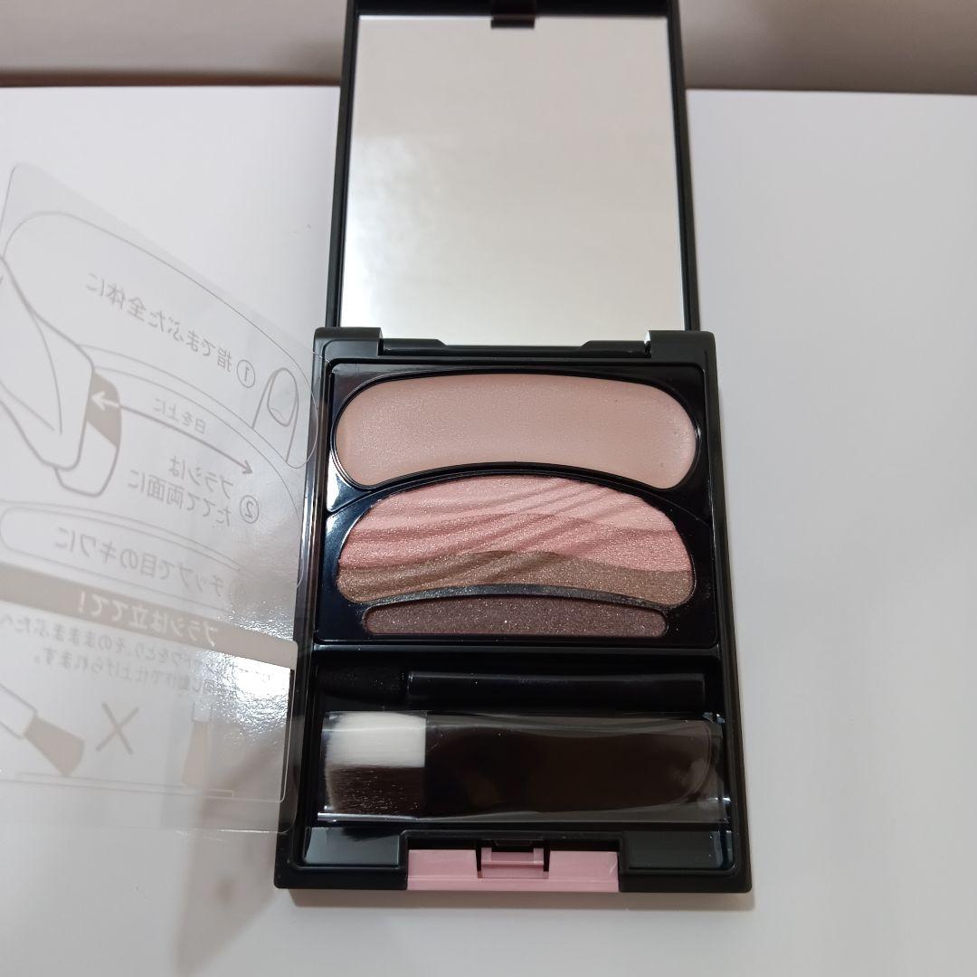 11-154　オーブ ブラシひと塗りシャドウN 12 ピンク系