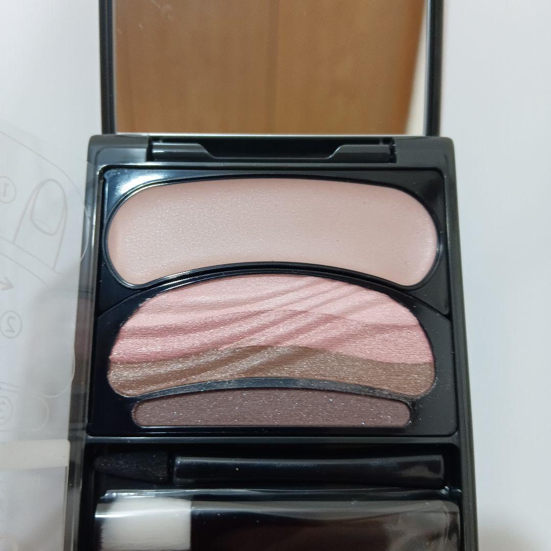 11-154　オーブ ブラシひと塗りシャドウN 12 ピンク系