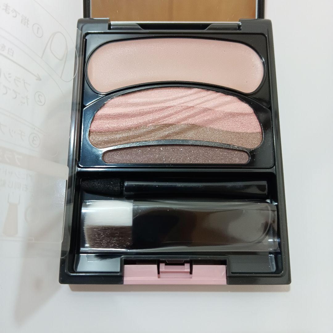 11-154　オーブ ブラシひと塗りシャドウN 12 ピンク系