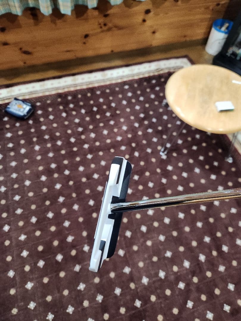 AI-ONE Square 2 Square Jailbird 34インチ