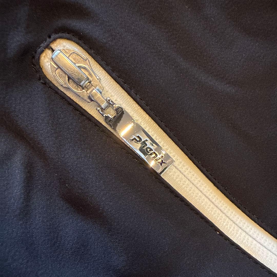 新品 フェニックス Phenix レディース スキーウェア 上下 Lサイズ