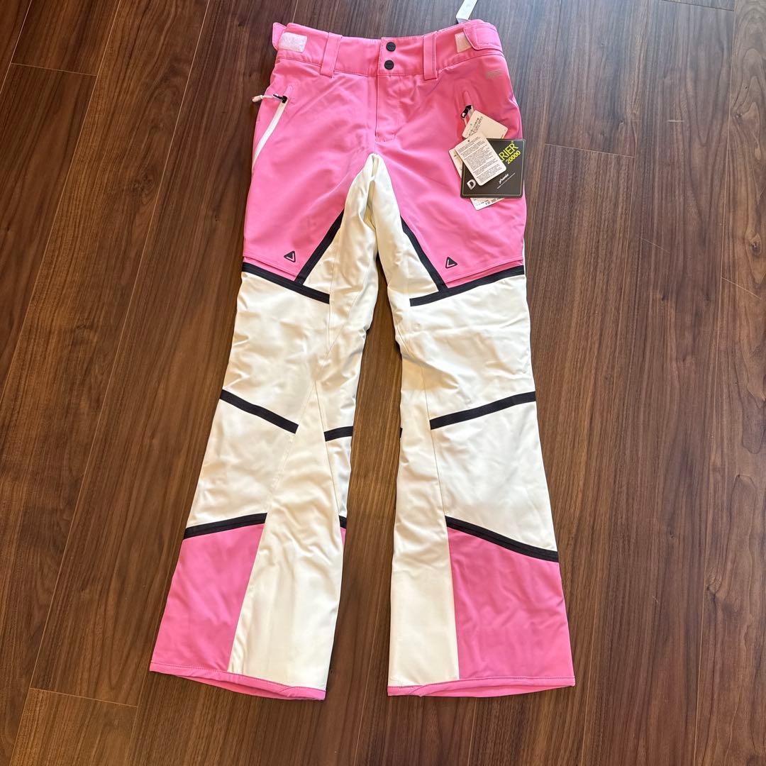 新品 フェニックス Phenix レディース スキーウェア 上下 Lサイズ