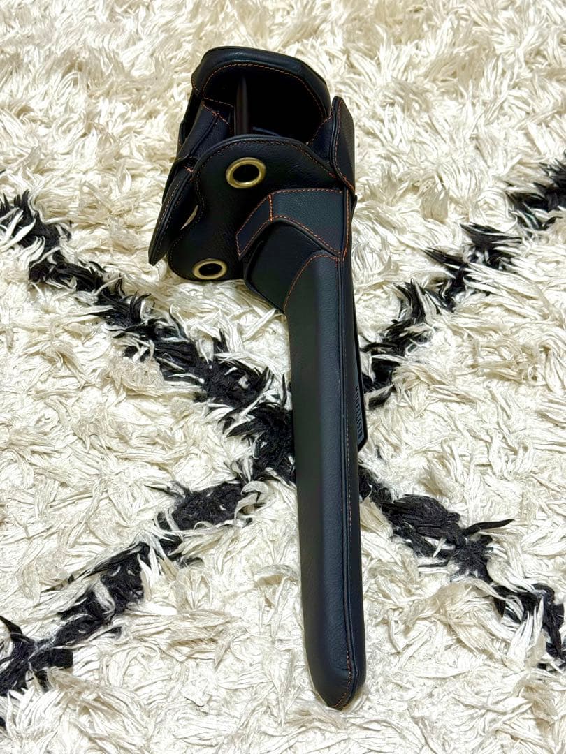 TRD プレミアムハンドルロック　ステアリングロック