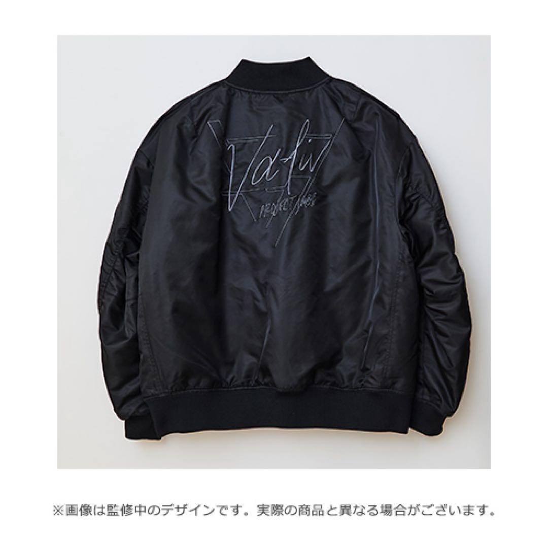 THE IDOLM@STER M@STER EXPO 公式M@-1ジャケット