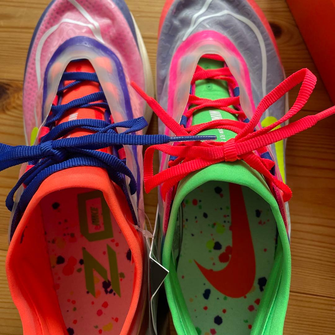 NIKE ウィメンズズームフライ3