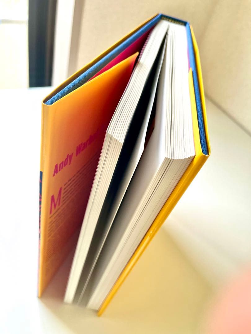 洋書 Andy Warhol Prints Raisonné 1962-1987