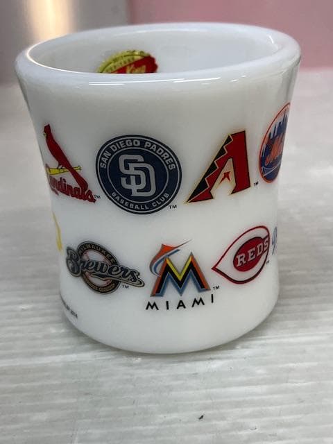 H-179 ファイヤーキング メジャーリーグ マグ 2個 セット