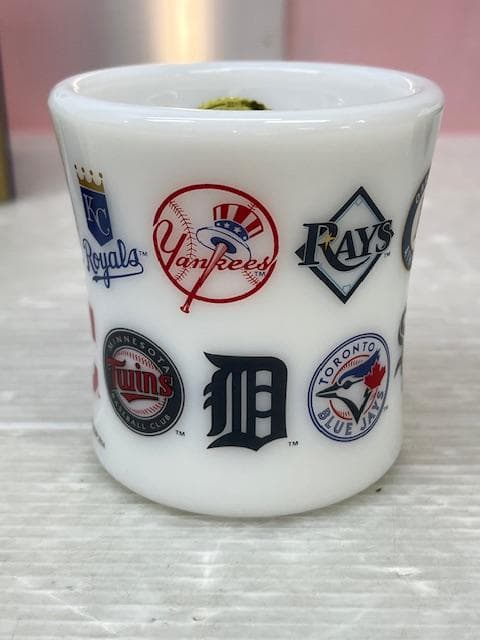 H-179 ファイヤーキング メジャーリーグ マグ 2個 セット