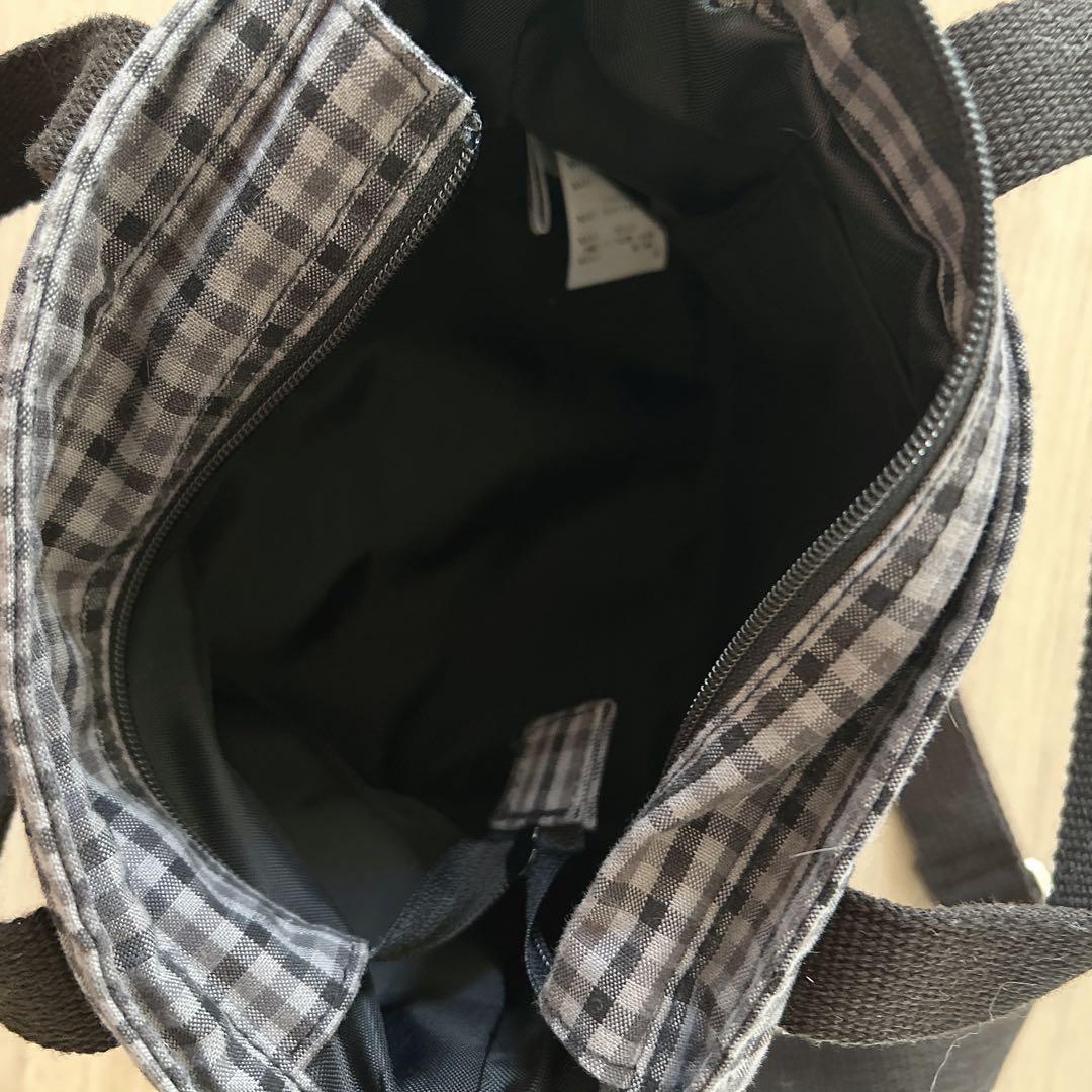 familiar ふるさと納税 ショルダーバッグ