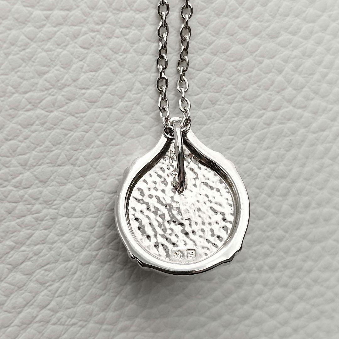 【美品】TASAKI　タサキ　マベパール　ネックレス　13mm　チェーン社外品