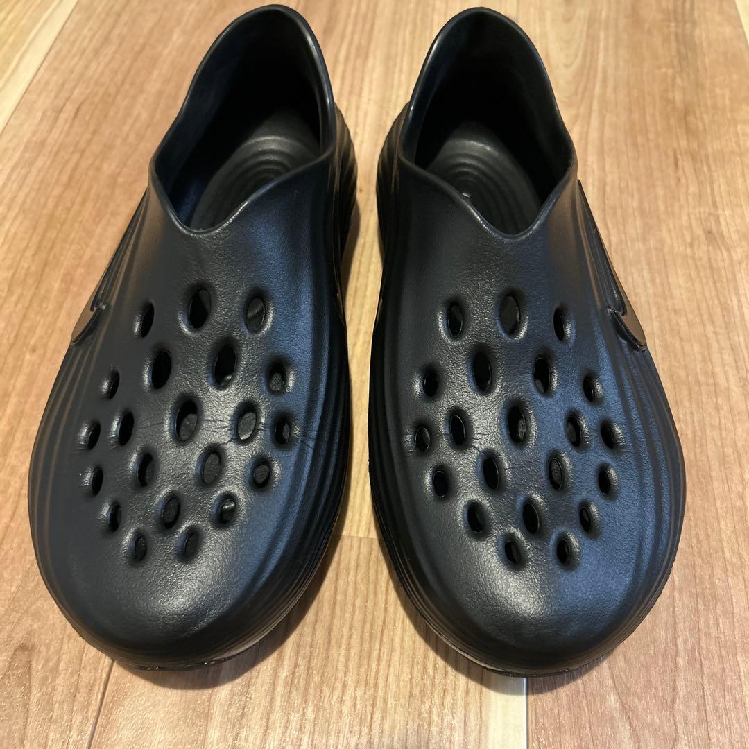 【嵐瀬戸】 NIKE ReactX ナイキ リジュビネイト　27cm