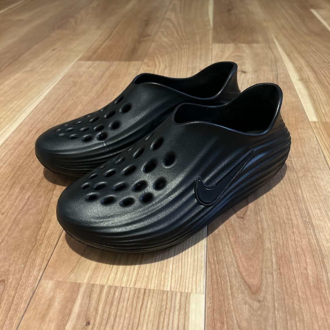 【嵐瀬戸】 NIKE ReactX ナイキ リジュビネイト　27cm