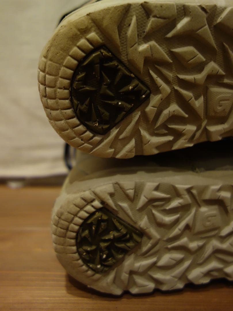 Burton Swath BOA バートン スノーボードブーツ スワス28cm