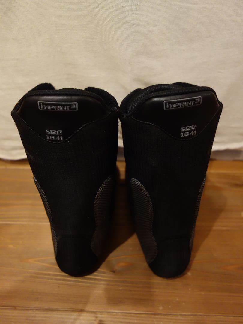 Burton Swath BOA バートン スノーボードブーツ スワス28cm