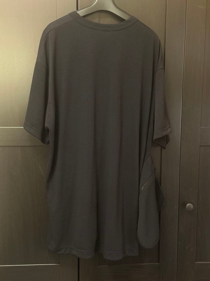 COMME des GARÇONS HOMME PLUS ポケット Tシャツ M